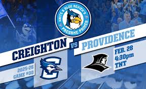 Pregame Primer: Jays Wrap Up Home Slate against Providence in What Could Be Mac’s Final Home Game