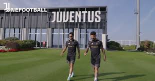 Celta vs Juventus latest news photo (OneFootball)