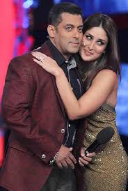 Résultat de recherche d'images pour "photos de salman khan avec kareena kapoor"
