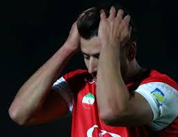 افشاگری سعید مهری از ماجرای جدایی از پرسپولیس!