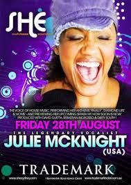 Julie McKnight (USA). Live PA - Kings Of Tomorrow – &#39;Finally&#39; @ Trademark Hotel - 636353_thumbnail_280_JULIE_MCKNIGHT_USA_Live_PA_SHE_ft_Julie_McKnight_USA_Live_PA_Kings_Of_Tomorrow_Finally.v1