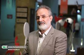 فیلم بیداد سهیل بیرقی
