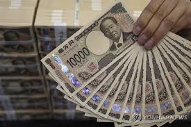 일본 엔