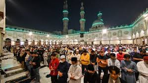 موعد أذان الفجر ثالث أيام رمضان.. اعرف موعد السحور والإفطار
