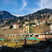 Manali