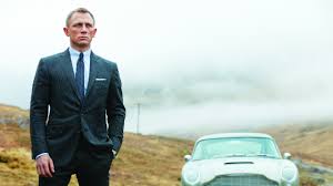 Trend Google: spectre film