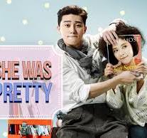 Prime Video: She Was Pretty - Season 1