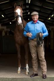 Horse Whisperer Roberts Dies at Age 91