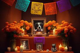Altar De Muertos