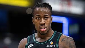 Crucial Ayo Dosunmu question looms over the Timberwolves’ upset chances