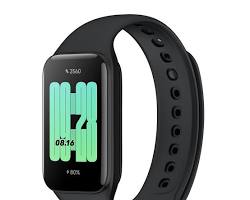 Gambar Redmi Smart Band 2 smartwatch