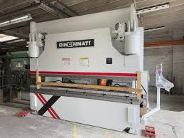 Metal Forming - Metal Fabrication Services