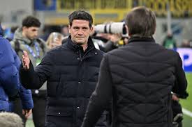 Conte a explodat după ce a fost întrebat despre Interul lui Chivu: ”Devenim ridicoli!”