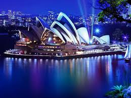  Tourist Attractions in Australia