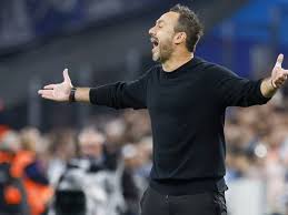 News source: Foot Mercato