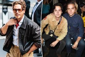 cole sprouse