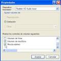 Cmo instalar dispositivos de mezclador en Windows XP