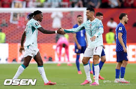 Tottenham's Sluggish Leão Pursuit Boosts Son's Return Chances