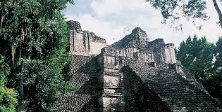 Resultado de imagen para ubicacion geografica de los mayas