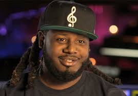 Born Faheem Rasheed Najm, the rappa-ternt-sanga grew up in a middle class family in Tallahassee, Florida, and was picked on in school. - t-pain-btm