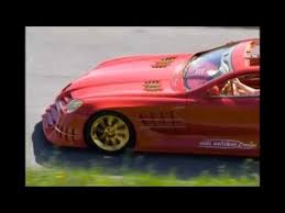 Image result for Mercedes-Benz SLR McLaren 999 Red Gold Dream Ueli Anliker