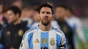 ¡Messi Titular! Argentina vs Colombia: Eliminatorias al Mundial 2026 - Imagen principal del artículo