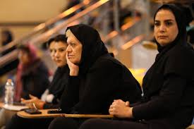 تلاش فریده شجاعی برای فریب افکار عمومی/ در فدراسیون فوتبال ۳ از ۹ بزرگ‌تر است!