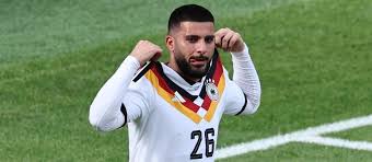 DFB-Stürmer Undav über Karriere: "Ich bin immer übersehen worden"