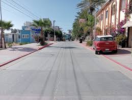 En la zona Barbachano:Piden comercios que se deje un acceso a la playa durante Baja Beach Fest