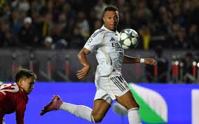 TVs abertas disputam Champions League