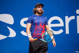 "I arrived at the hotel around 1 a.m, slept about five hours, warmed up for 45 minutes, and went out to play" - Marco Trungelliti reminisces memorable 2018 French Open story