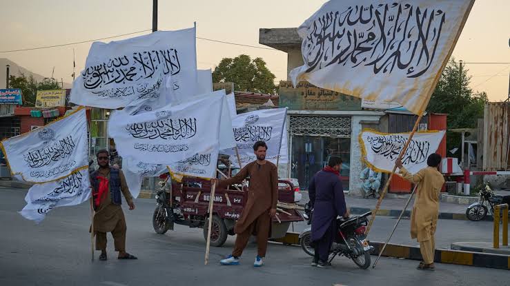 Taliban marks 5 years in power at Loya Jirga as UN official warns of rights crisis, saying 'human rights situation has steadily deteriorated, most dramatically for women and girls'