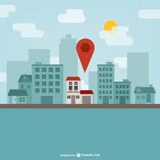 英和画像辞典：(location location)の意味は画像で解説！見るだけで「location location」の意味が分かる・覚えられる 