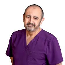 Dr. Mahmoud Mustafa