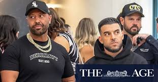 Adrian Portelli Walks Away from Troubled Derrimut 247 Gym Deal