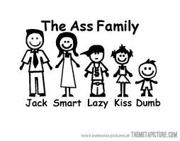 funny family quotes tumblr - Google Search | quotes &amp; funny stuff ... via Relatably.com