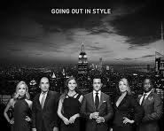 Suits TV series