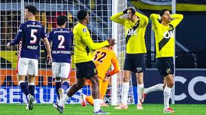 Ajax Coach Spill! Why Dolberg Isn't Starting & Nouri's Legacy Revealed!