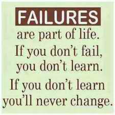 Sport Failure Quotes. QuotesGram via Relatably.com