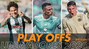 ¡ALERTA LIGA 1! Fechas CONFIRMADAS para la Libertadores 2026