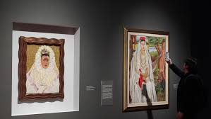 Museo De Arte Moderno