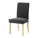 Henriksdal Dining Chair Slipcover - Comfort Works Custom