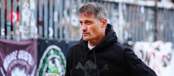 „Es ist genau der richtige Gegner, der jetzt kommt“