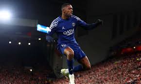 ذا بيست - الفرنسي الثاني.. ديمبيلي أفضل لاعب في العالم 2025