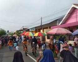 Gambar Pasar Legi Magetan