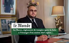 Maroc Diplomatique - News update