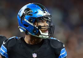 Lions reportedly trade veteran RB David Montgomery to Texans