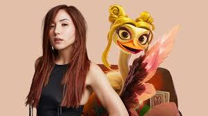 Carolina Díaz debuta en el doblaje con 'GOAT: La cabra que cambió el juego'