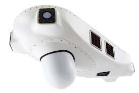 BIRD Aerosystems uncovers the AeroShield POD: An All-in-One ...