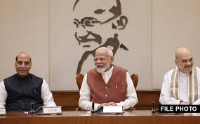 PM India - News update
